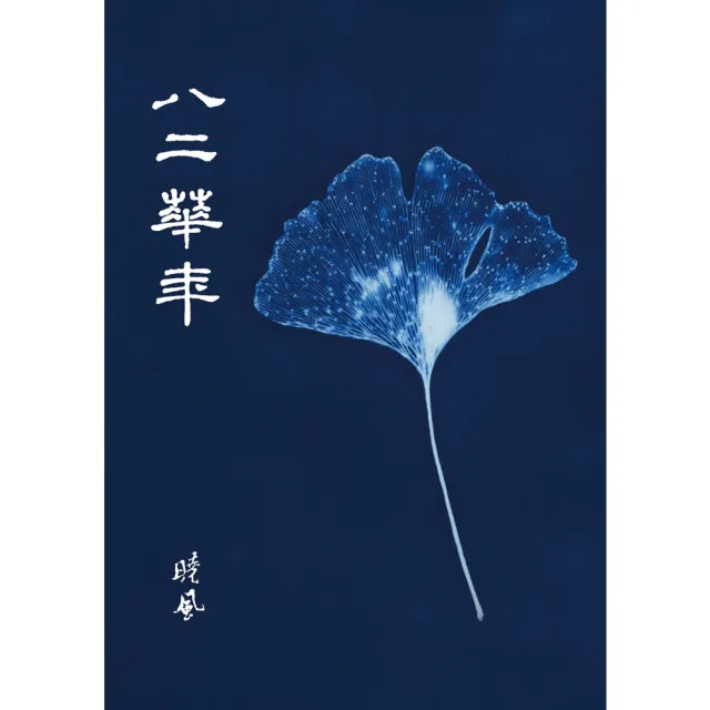 【momoBOOK】八二華年(電子書)