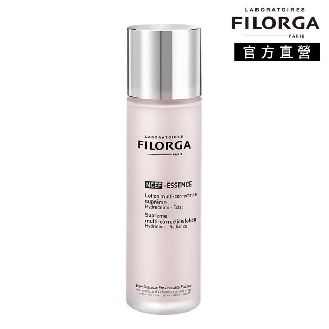 【FILORGA 菲洛嘉】新肌賦活精華露 150ml(官方直營)