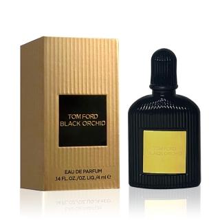 【TOM FORD】Black Orchid 午夜黑蘭花淡香精 4ML 沾式小香(平行輸入)