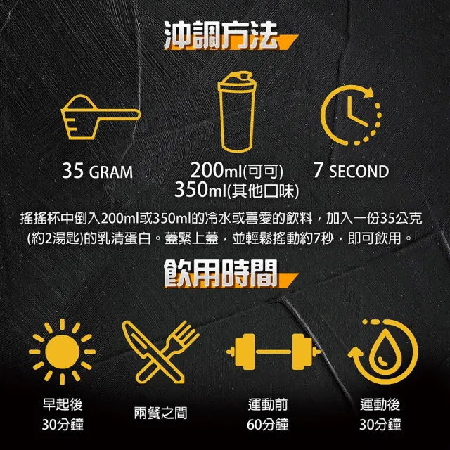 【RED COW 紅牛】聰勁即溶乳清蛋白500g(2入組)可可/珍珠奶茶/曼特寧/芋香/花生/巧克力風味 蛋白質  BCAA