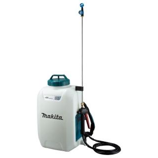 【MAKITA 牧田】18V背負式噴霧機 空機(DUS158Z)