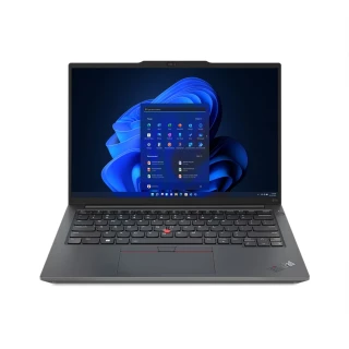 【ThinkPad 聯想】14吋i7商用獨顯筆電(E14/i7-1355U/8G/512GB SSD/MX550/W11P/三年保)