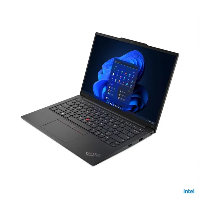 【ThinkPad 聯想】14吋i7商用獨顯筆電(E14/i7-1355U/8G/512GB SSD/MX550/W11P/三年保)