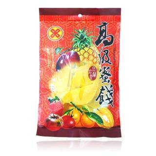 【美雅宜蘭餅】菲律賓芒果幹(4包/組)