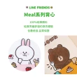 【LINE FRIENDS】Happy meal系列寵物背心服飾_共2款(狗狗衣服 寵物衣服)