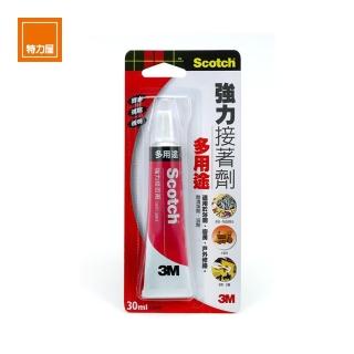 【3M】3M 多用途強力接著劑