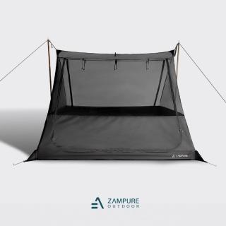 【ZAMPURE】落地內帳 3P(內帳)