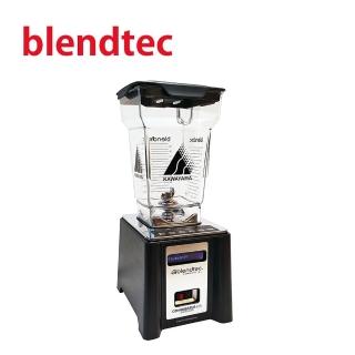 【Blendtec】3.8匹數位全能調理機(CONNOISSEUR 825 SPACESAVER)