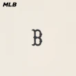 【MLB】小Logo連帽上衣 帽T 波士頓紅襪隊(3AHDB0141-43CRD)