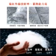 【BELLE VIE】台灣製 石墨烯抗菌保暖冬被胎(180x210cm)