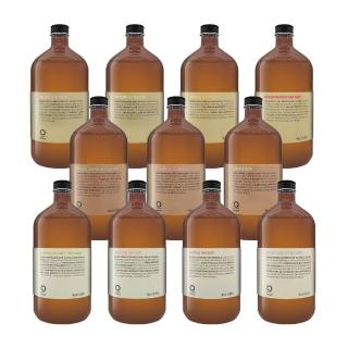 【OWay】專業髮浴護髮系列 950ml 任選1入(平輸輸入/蓬鬆.重建.淨化.輕柔.卡卡杜)