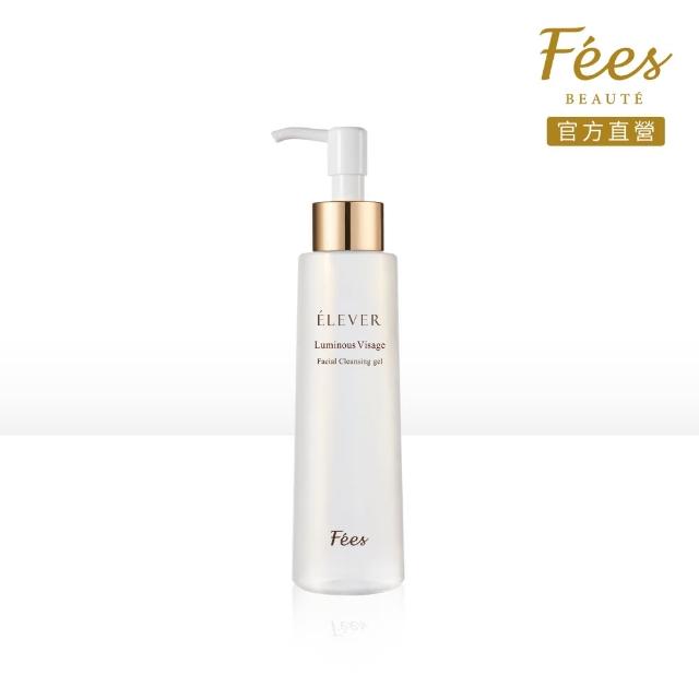 【Fees BEAUTE法緻】煥采智能潔顏凝露150ml