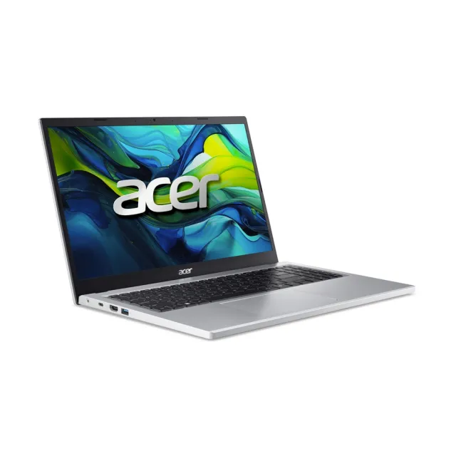 【Acer 宏碁】15吋N200文書筆電(Aspire/AG15-31P-P825/N200/8G/512G SSD/W11)