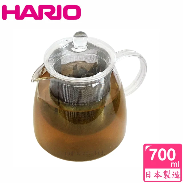 hario茶壺