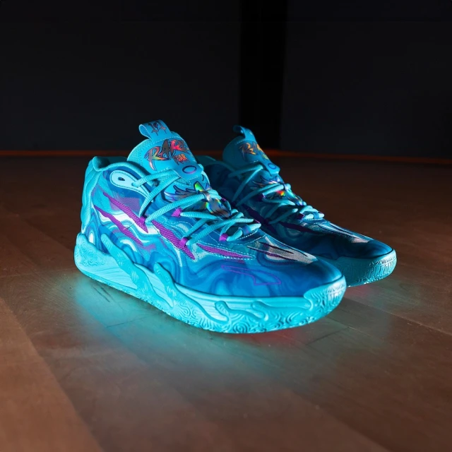 adidas 愛迪達 CRAZY 1 籃球鞋(IG3734 