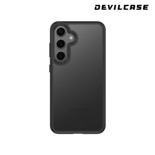 【DEVILCASE】Samsung Galaxy S24 5G 惡魔防摔殼 標準版(活動品)