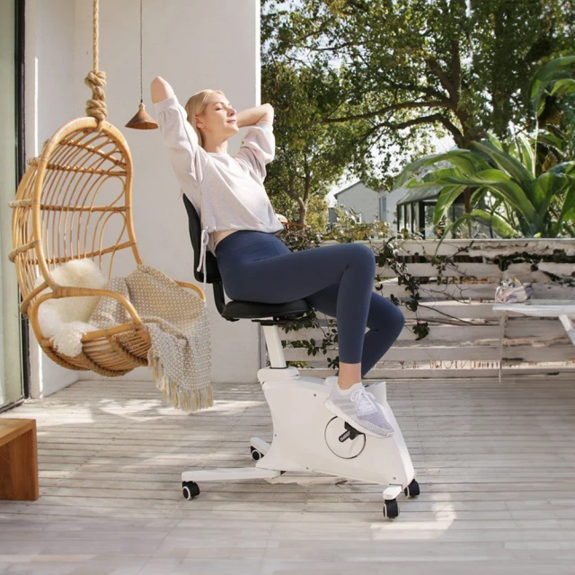 木馬特實驗室 9C極致舒適人體工學椅(辦公椅 升降椅 書桌椅