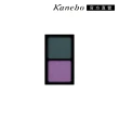 【Kanebo 佳麗寶】KANEBO 唯一無二雙色眼影 1.4g(多色任選_大K)