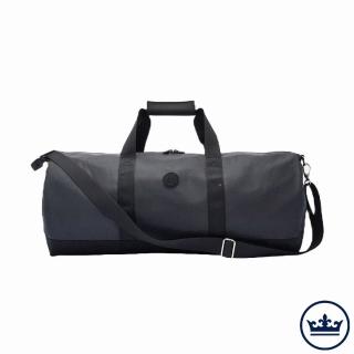 【Peter Millar】618 REFLECTIVE DUFFEL 男士 手提包(高爾夫球袋 MF22A300-BKRFL-OS)