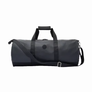 【Peter Millar】REFLECTIVE DUFFEL 男士 手提包(高爾夫球袋 MF22A300-BKRFL-OS)