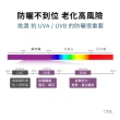 【DRX Series 達特仕】零負擔透明SPF50+防曬50ml(無色防曬、透明防曬、防曬、高防曬係數、SPF50、UVA、UVB)