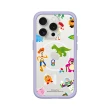 【RHINOSHIELD 犀牛盾】iPhone 14/Plus/Pro/Max Mod NX MagSafe兼容 手機殼/玩具總動員-Sticker(迪士尼)