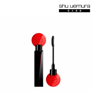 【植村秀】官方直營 3D超廣角濃密睫毛膏(Shu uemura)