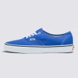 【VANS 官方旗艦】Authentic 男女款寶藍色滑板鞋