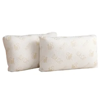 【【藍貓BlueCat】】天絲纖維獨立筒枕頭(獨立筒枕 枕頭 飯店枕)