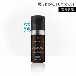 Skin Ceuticals 修麗可 植萃極速舒緩色修精華 