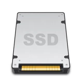 ｛加購含安裝｝500GB 2.5吋 SSD硬碟