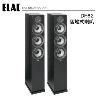 【ELAC】DF62落地式喇叭