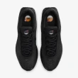 【NIKE 耐吉】休閒鞋 男鞋 Air Max Dn Dynamic Air 新世代 雙壓力氣墊 酷黑(DV3337-002)