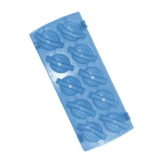 冰磚製冰盒(冰塊盒/冷凍/製冰模具/飲料/冰球/檸檬)