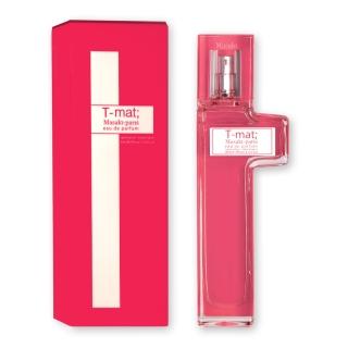 【Masaki 松島正樹】舞動甜心女性淡香精 40ml(專櫃公司貨)