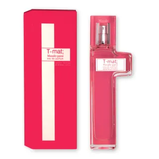 【Masaki 松島正樹】舞動甜心女性淡香精 40ml(專櫃公司貨)