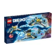 【LEGO 樂高】DREAMZzz 71460 奧茲華老師的太空巴士(交通工具 追夢人的試煉)