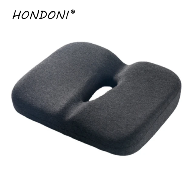 HONDONI HONDONI 新款4D波希米亞風美臀記憶減