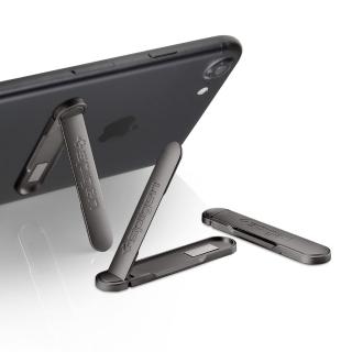 【Spigen】SGP U100 迷你型金屬手機支架(一入)