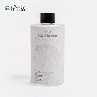 【hoi!LAB】臺灣海香氛-擴香補充瓶300ml(香味任選)