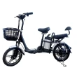 【Yongchang 永昌】YC -B1  16吋 鋰電版 電動輔助自行車(電動輔助自行車 .電動腳踏車)