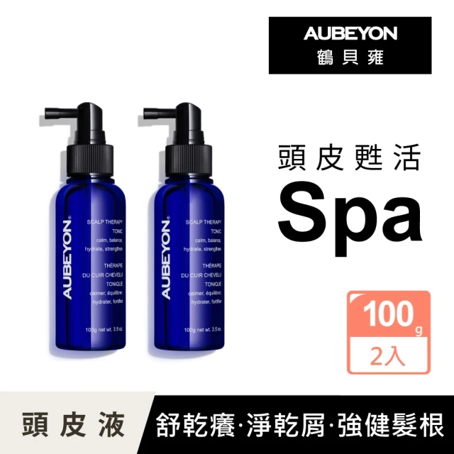 Polypure 多立寶 強化髮根養健髮液120mLx6入組