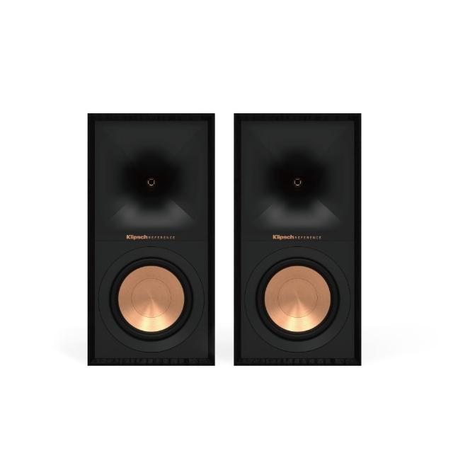 【Klipsch】R-50M書架被動式喇叭