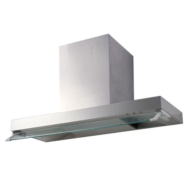 【PRIMY】全智能光控90公分全隱藏排油煙機(PR-945HK)