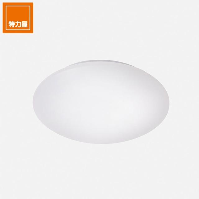 【特力屋】18W 抑菌LED吸頂燈 黃光