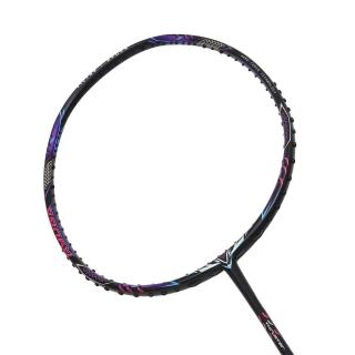 【VICTOR 勝利體育】突擊-龍牙之刃二代PRO羽球拍-空拍 臺灣製(TK-RYUGA II PRO-B-4U)