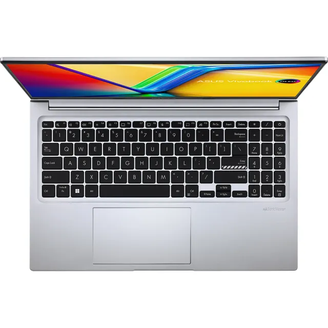 【ASUS 華碩】特仕版 15.6吋 i5 輕薄筆電(VivoBook 15 X1505VA/i5-13500H/8G+16G/512G SSD/W11)