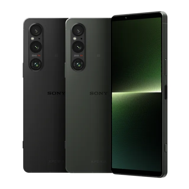 【SONY 索尼】Xperia 1 V 5G 6.5吋(12G/256G/高通驍龍8 Gen2/4800萬鏡頭畫素)(手腕掛繩組)