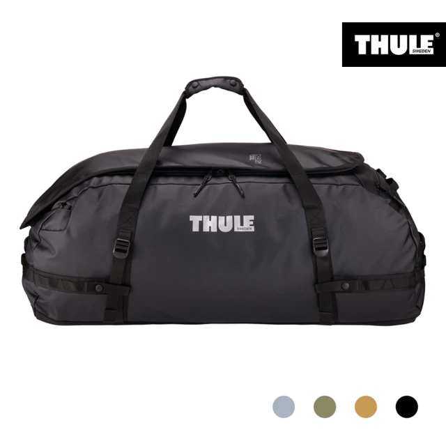 Thule 都樂Thule 都樂 ★Chasm II系列 130L旅行手提袋TDSD-305(多色)