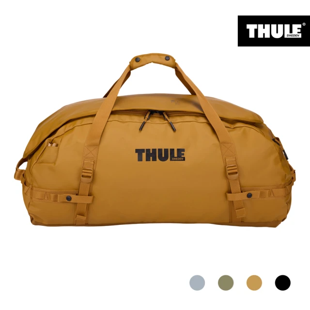 Thule 都樂 ★Chasm II系列 90L旅行手提袋TDSD-304(多色)